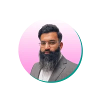 Salman Anwar