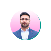 Tariq Azim
