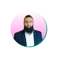  M Ikhlas Alvi
