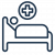 sick patient